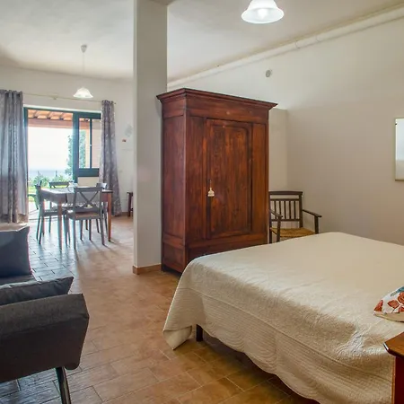 Holiday home Agriresidence Debbiare *