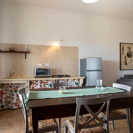 Agriresidence Debbiare Riparbella