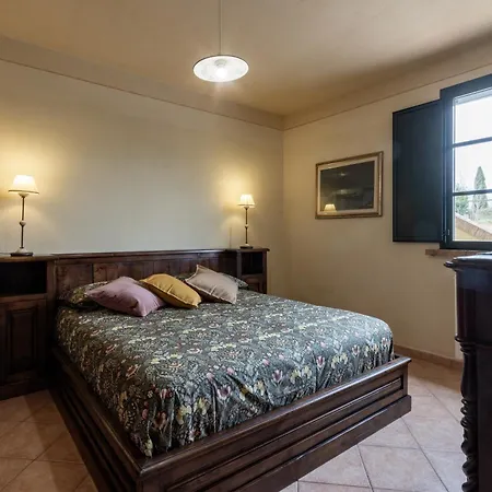 Agriresidence Debbiare