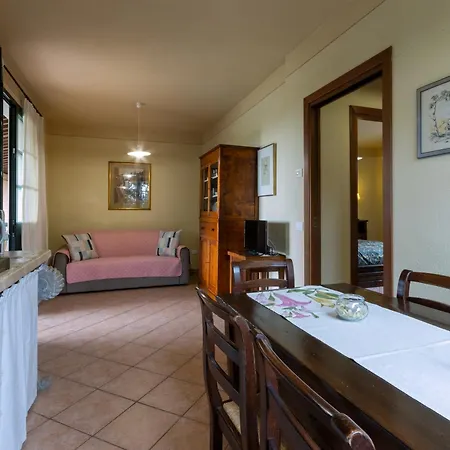 Agriresidence Debbiare Holiday home