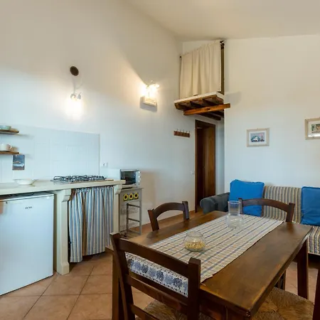 Holiday home Agriresidence Debbiare Riparbella