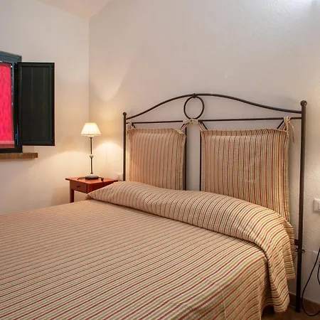 Agriresidence Debbiare Holiday home