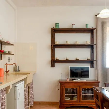 Agriresidence Debbiare * Riparbella