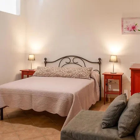 Agriresidence Debbiare