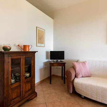 Agriresidence Debbiare Holiday home