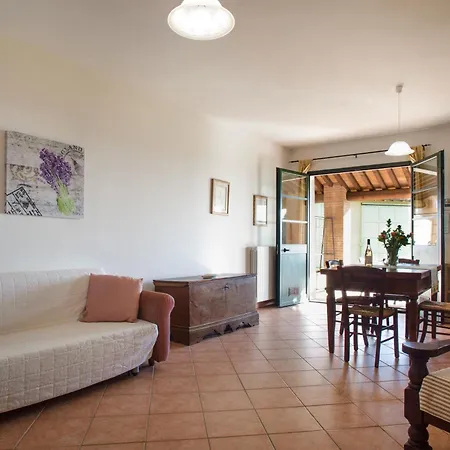 Agriresidence Debbiare *