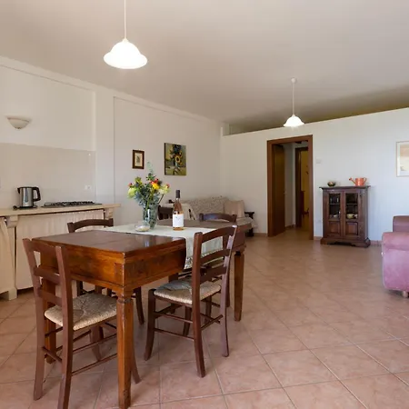 Agriresidence Debbiare