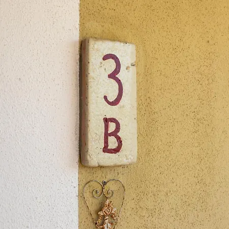 Agriresidence Debbiare Holiday home *