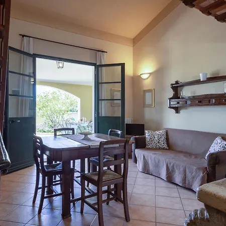 Agriresidence Debbiare * Riparbella