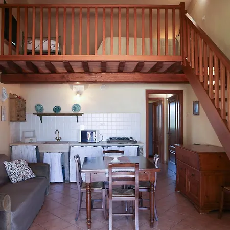 Agriresidence Debbiare