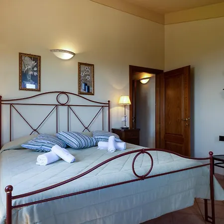 Agriresidence Debbiare Holiday home