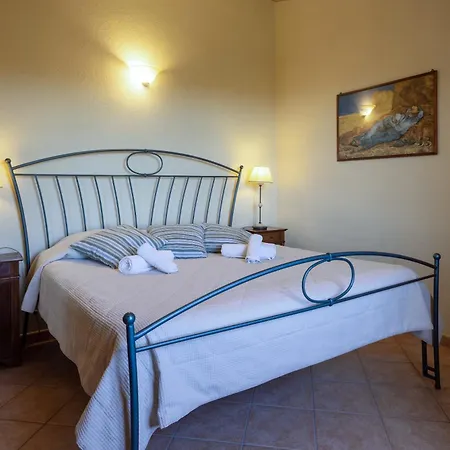 Agriresidence Debbiare