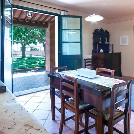 Agriresidence Debbiare Holiday home