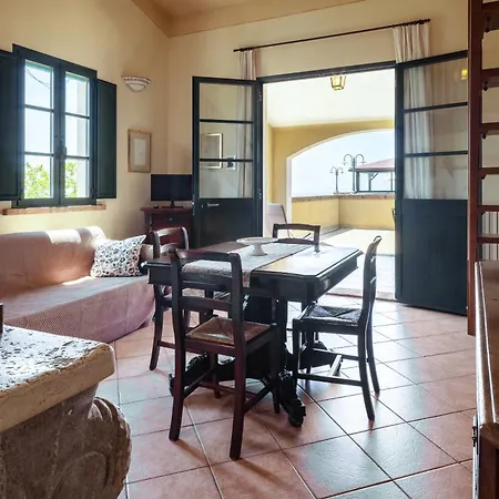 Agriresidence Debbiare Holiday home Riparbella