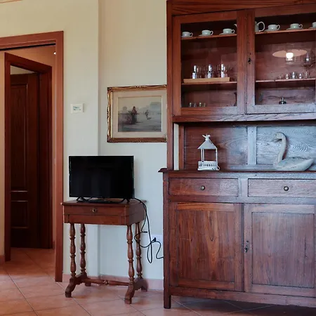 Agriresidence Debbiare Holiday home