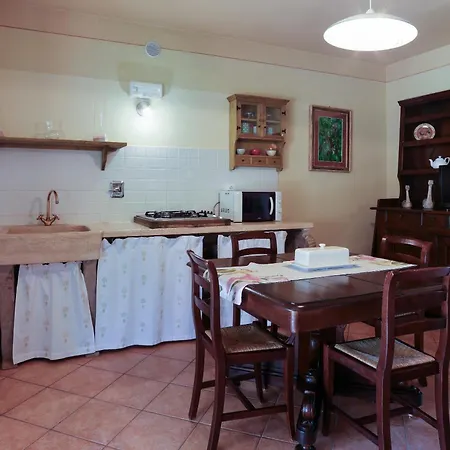 Agriresidence Debbiare *