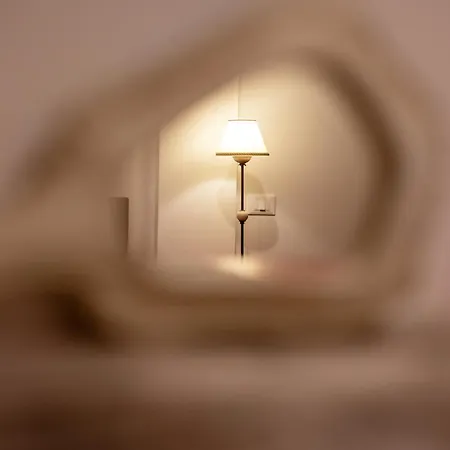 Holiday home Agriresidence Debbiare