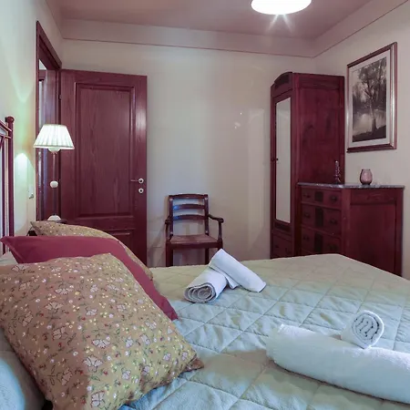 Holiday home Agriresidence Debbiare Riparbella