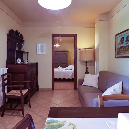 Agriresidence Debbiare *