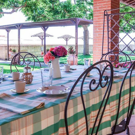 Agriresidence Debbiare