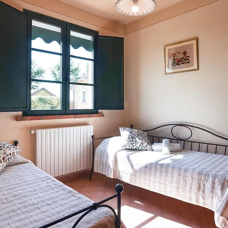 Agriresidence Debbiare *
