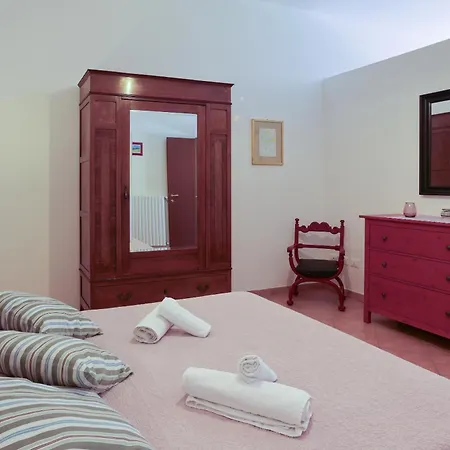 Agriresidence Debbiare Holiday home