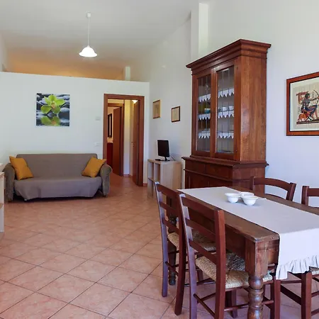 Agriresidence Debbiare Holiday home Riparbella