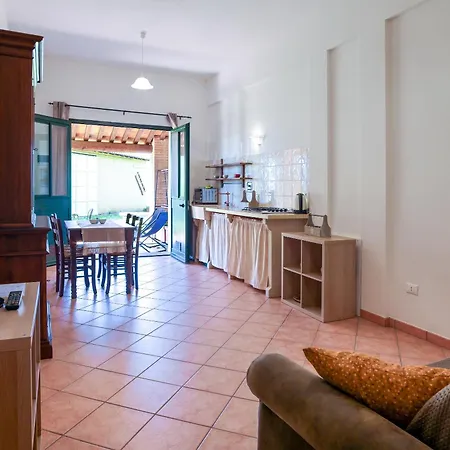 Agriresidence Debbiare * Riparbella