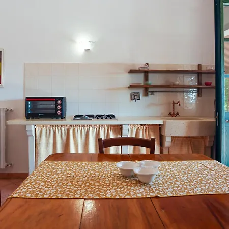 Agriresidence Debbiare