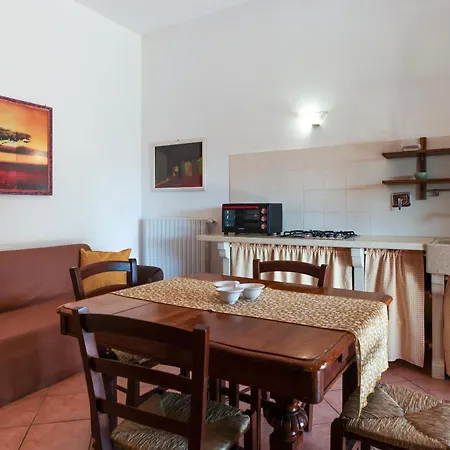 Agriresidence Debbiare Holiday home Riparbella