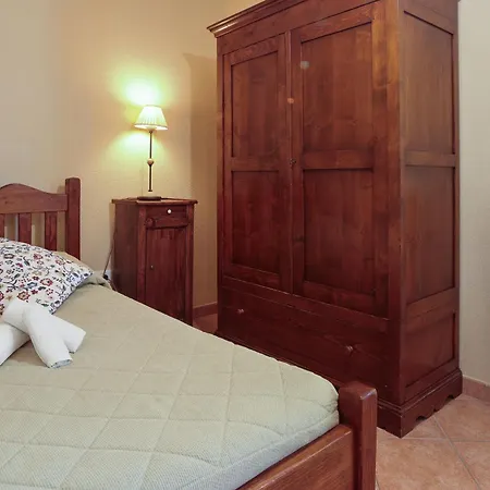 Agriresidence Debbiare Holiday home *