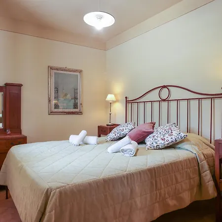 Agriresidence Debbiare Holiday home Riparbella