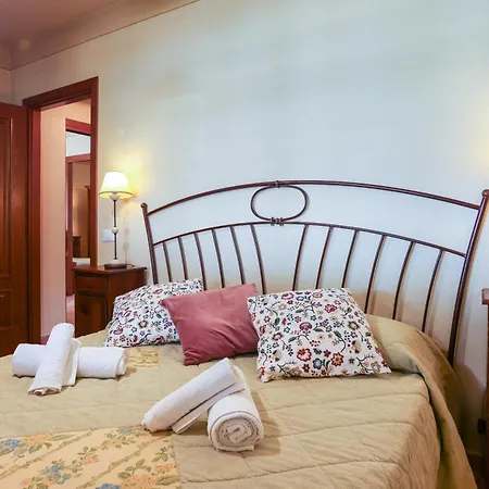 Agriresidence Debbiare * Riparbella