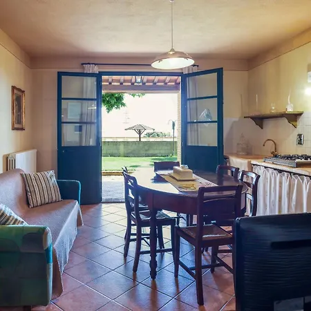 Agriresidence Debbiare Holiday home *