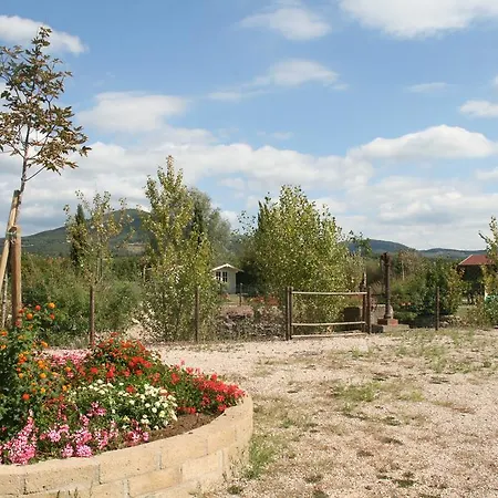 Agriresidence Debbiare * Riparbella