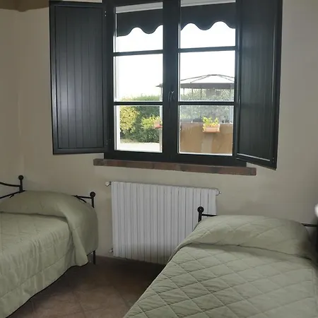 Agriresidence Debbiare Dom wakacyjny