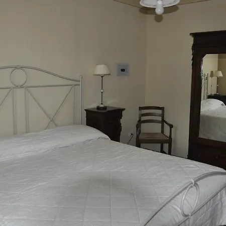 Dom wakacyjny Agriresidence Debbiare Riparbella