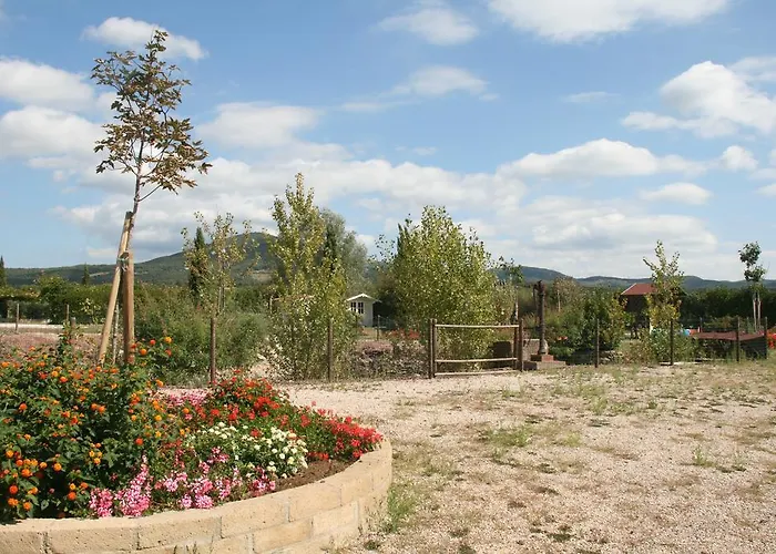 Agriresidence Debbiare * ריפרבלה